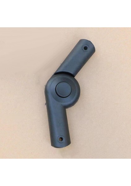 Itme Çekme Çubuğu Bağlantısı Yedek Parça Katlanabilir Vagon Arabası Için Itme Kolu Bağlantısı Kara Delik Çapı 22MM (Yurt Dışından)
