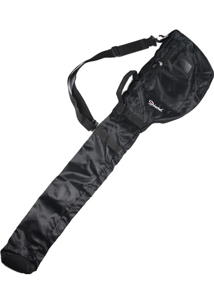 Erkekler Kadınlar Çocuklar Için Katlanabilir Golf Kulübü Çantası Golf Kulüpleri Depolama (Yurt Dışından) indirimleri