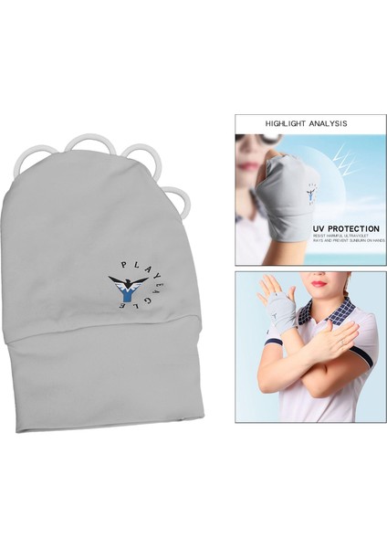 Golf Eldiveni Yaz Sağ/sol El Golfçü Eldiveni Eldivenler L Ğ (Yurt Dışından) modelleri