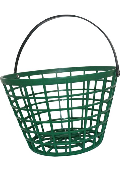 Golf Topu Sepeti Taşıyıcı Dışında Golf Topu Tutucu Taşınabilir Golf Aralığı Kovası 150 Top Tutar (Yurt Dışından) fırsatları