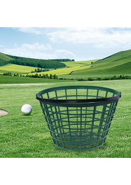 Golf Sepeti Tutucusu, 150 Tutmak Için Golf I Aksesuarlarını Tutar (Yurt Dışından) indirimleri