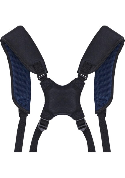 Golf Çantası Omuz Askısı Rahat Nefes Alabilir Su Geçirmez Yedek Askı Siyah (Yurt Dışından) modelleri