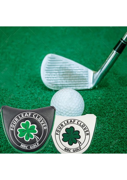 Mallet I Kılıfı Başörtüsü Çanta Golf Aksesuarları (Yurt Dışından) indirimleri