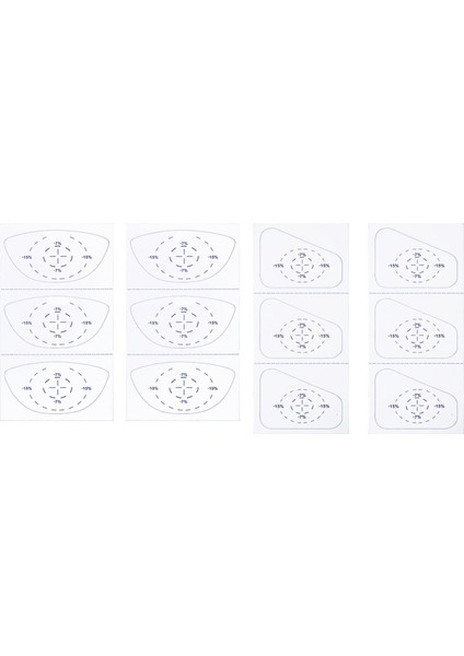 Kulüp Çıı Tutarlılık Öğretimi Su Geçirmez Golf Kulübü Işaretleme Kağıdı (Yurt Dışından) fiyatları