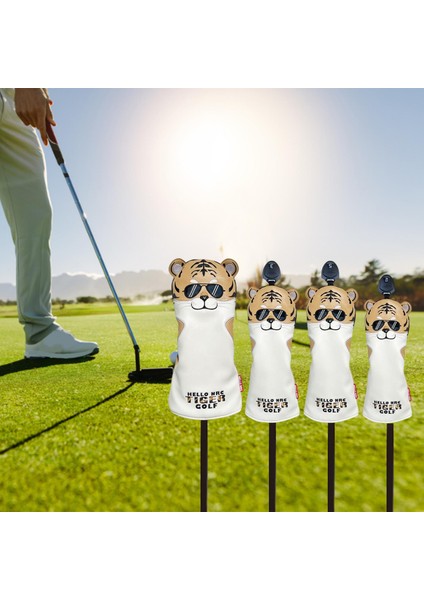 Golf Woods Başörtüsü Güvenlik Aksesuarları Sarı Sarı3 (Yurt Dışından) fiyatları