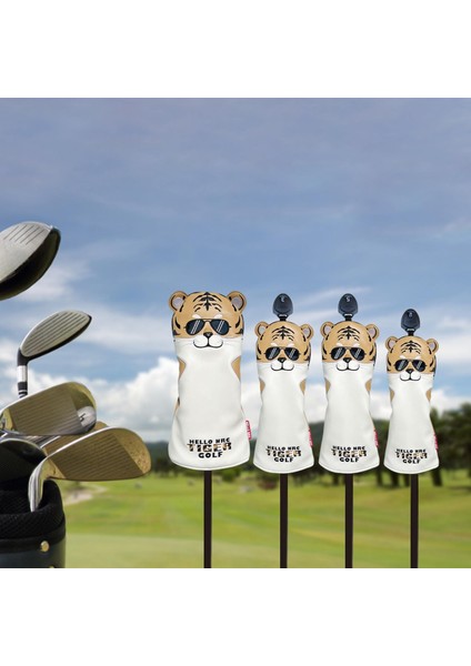 Golf Woods Başörtüsü Güvenlik Aksesuarları Sarı Sarı3 (Yurt Dışından) modelleri