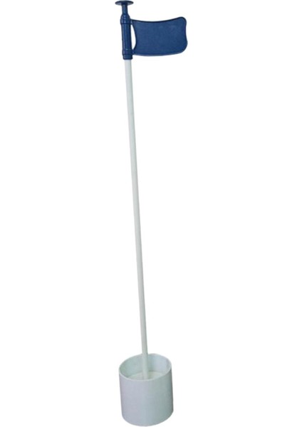 Golf Ş Yeşil ve Uygulama Golf Direkleri Ev Golf I Mavi (Yurt Dışından) fiyatları