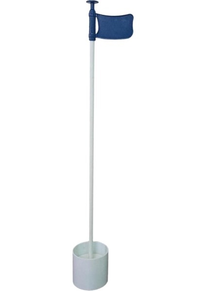 Golf Ş Yeşil ve Uygulama Golf Direkleri Ev Golf I Mavi (Yurt Dışından) modelleri