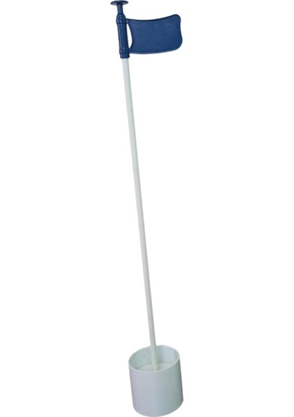 Golf Ş Yeşil ve Uygulama Golf Direkleri Ev Golf I Mavi (Yurt Dışından) fırsatları