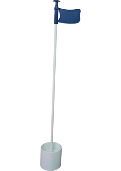 Golf Ş Yeşil ve Uygulama Golf Direkleri Ev Golf I Mavi (Yurt Dışından) indirimleri