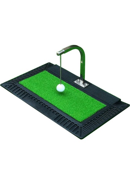 Ev Ofis Için Golf Salıncak Vuruş Eğitmeni Golf Eğitim Yardımı Salıncak Golf Mat Tarzı A (Yurt Dışından) fiyatları