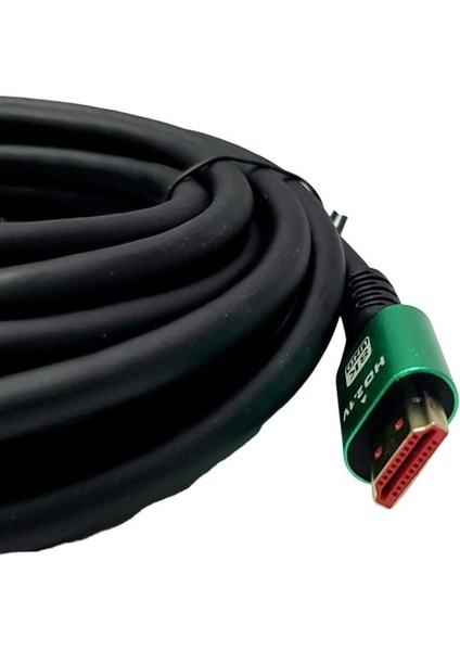 10METRE 8k HDMI Kablo 2.1V 7680X4320