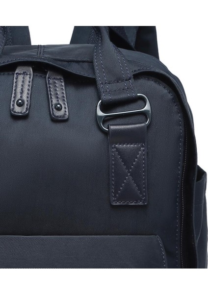 Smart Bags Büyük Boy Uniseks Sırt Çantası 6004