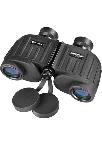 Battalion 8X30 Wp Mesafe Ölçerli El Dürbünü