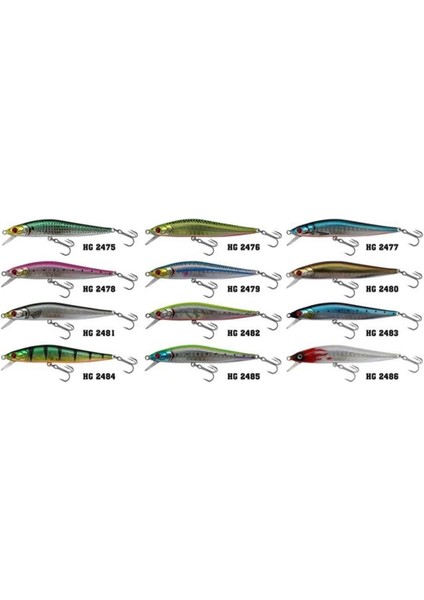 Vision 8cm 10 gr Suni Yem fiyatları