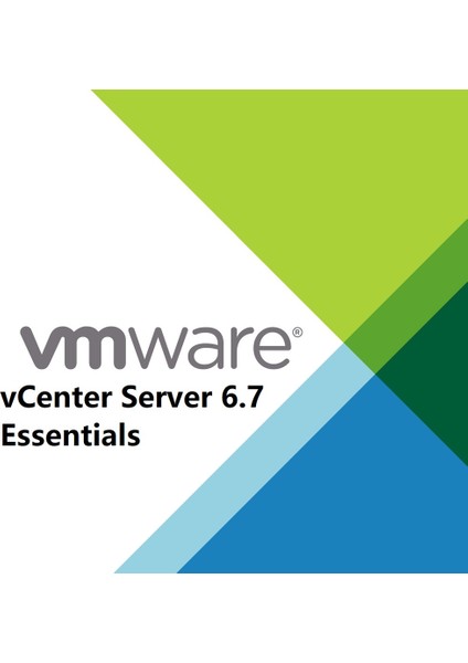 Vcenter Server 6.7 Essentials