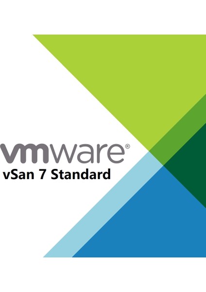 Vsan 7 Standard