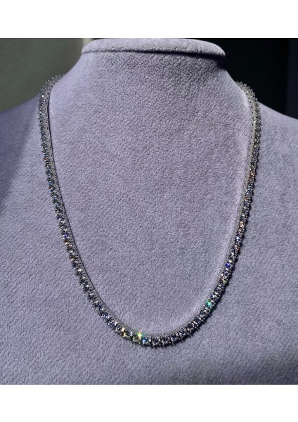 3.5mm Su Yolu Kolye