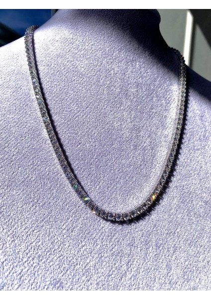 3.5mm Su Yolu Kolye