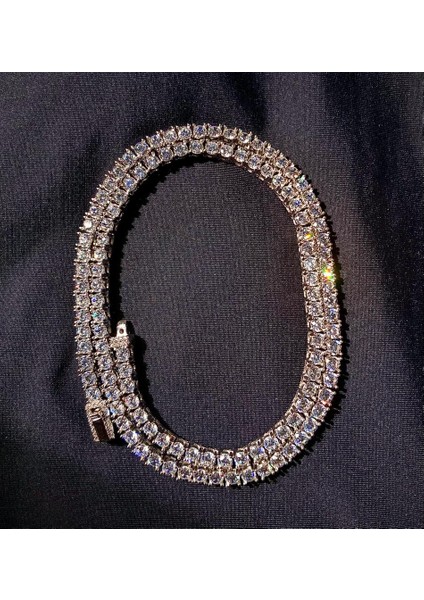 3.5mm Su Yolu Kolye