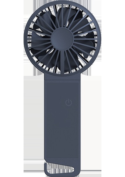 Vh F16 El Fanı Elektrikli Fan Şarjlı Vantilatör