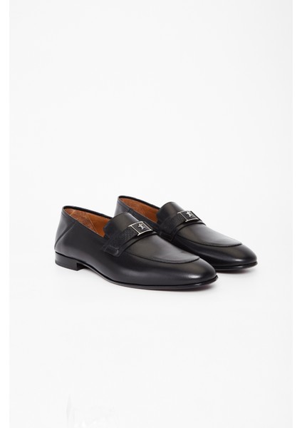 Erkek Deri Loafer Ayakkabı 537 3226 Erk Ayk SK23/24 fiyatları