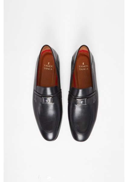 Erkek Deri Loafer Ayakkabı 537 3226 Erk Ayk SK23/24 modelleri