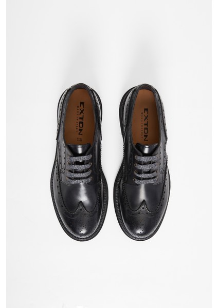 Erkek Deri Casual Ayakkabı 994 9250 Erk Ayk K23/24 modelleri