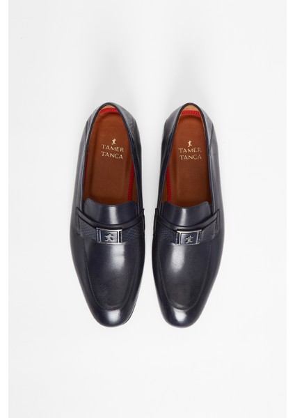 Erkek Deri Loafer Ayakkabı 537 3226 Erk Ayk SK23/24 modelleri