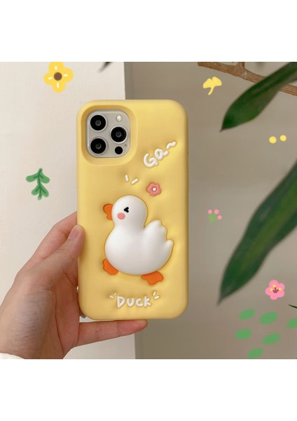 iPhone 12 /12 Pro Silikon Telefon Kılıfı Cep Telefonu Kapağı (Yurt Dışından) fırsatları