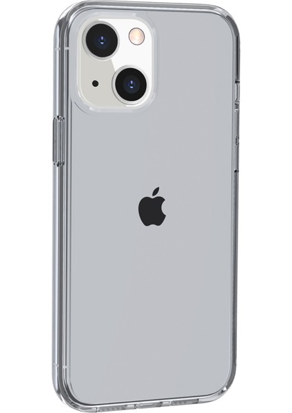 iPhone 15 Plus Telefon Kılıfı Sert Pc + Yumuşak Tpu Kılıf Hibrit Kapak (Yurt Dışından)