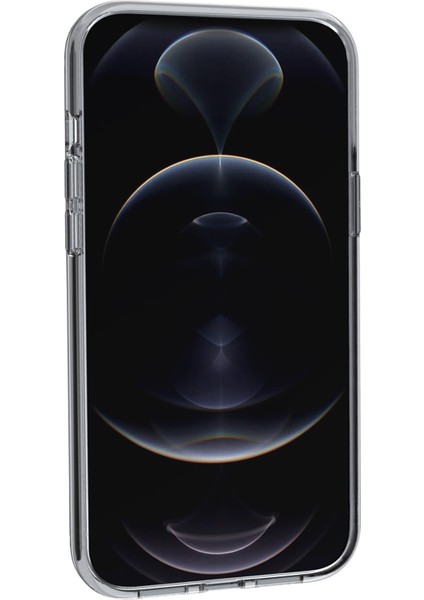 iPhone 15 Plus Telefon Kılıfı Sert Pc + Yumuşak Tpu Kılıf Hibrit Kapak (Yurt Dışından)