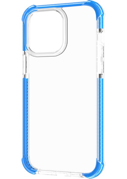 iPhone 15 Pro Max Damla Geçirmez Telefon Kılıfı Tpu + Akrilik Kapak (Yurt Dışından) fırsatları