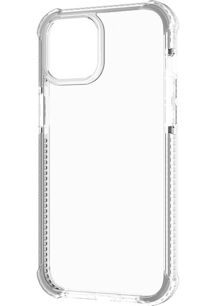 iPhone 15 Plus Telefon Kasası Tpu + Akrilik Anti-Drop Telefon Kapağı (Yurt Dışından)