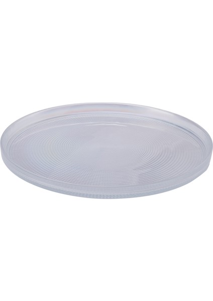 Estela 6 Parça Cam Pasta Seti 21 cm