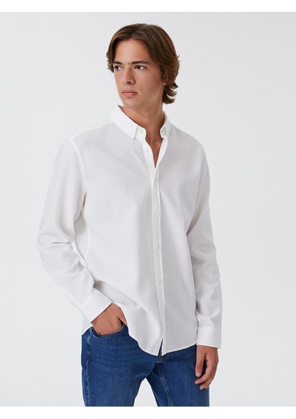 LF2030872-22K Erkek Gömlek