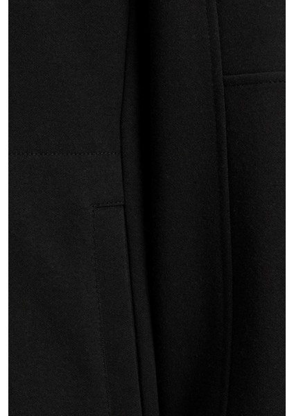 Jcoshade Sweat Hood Siyah 12240224 fiyatları