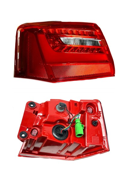 Stop A6 15-18 Dış Lh