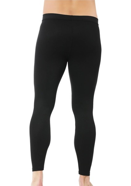 Yeni Sezon Terletmez Dayanıklı Rahat 7 Kat Sıcak Tutan Kışlık Termal Tayt Uzun Içlik