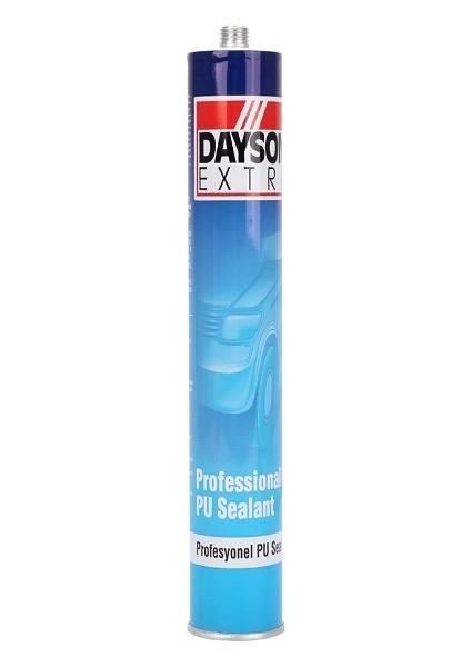 Extra 280 ml Gri 6 Adet Poliüretan Mastik