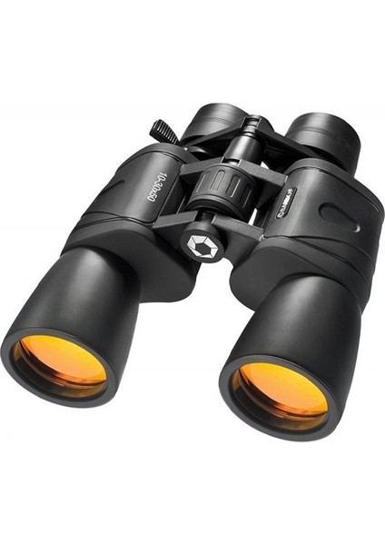 Gladiator 10-30X50 Zoomlu El Dürbünü Binoküler