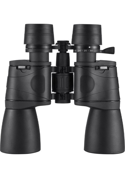 Gladiator 10-30X50 Zoomlu El Dürbünü Binoküler fiyatları
