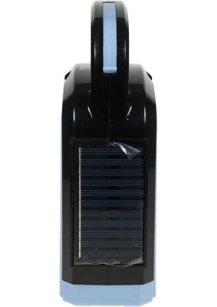 PT-8301 Şarjlı Solar El Feneri
