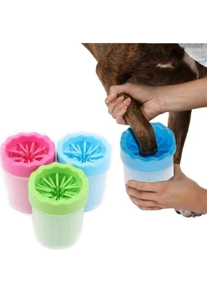 Petkit Soft Gentle Köpek Pati Yıkama Aparatı