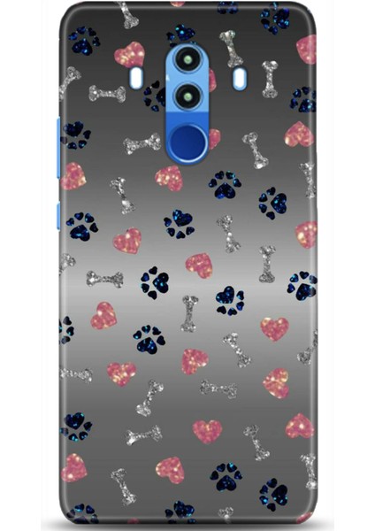Huawei Mate 10 Pro Kılıf Hd Baskılı Kılıf - 0670