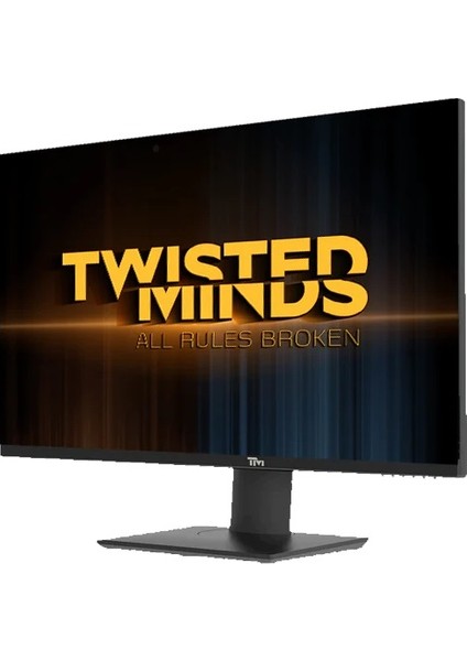 Twısted Mınds 28 TM28EUI UHD 4K 144Hz 1ms HDMI Dp Gsync Ps/xbox Rgb IPS Gaming Monitör