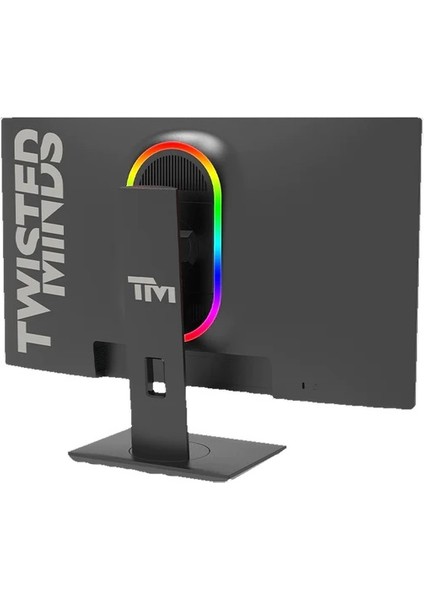 Twısted Mınds 28 TM28EUI UHD 4K 144Hz 1ms HDMI Dp Gsync Ps/xbox Rgb IPS Gaming Monitör