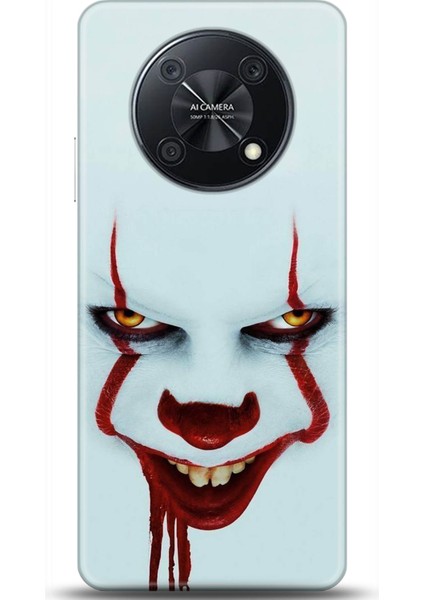 Huawei Nova Y90 Kılıf Hd Baskılı Kılıf - 0661