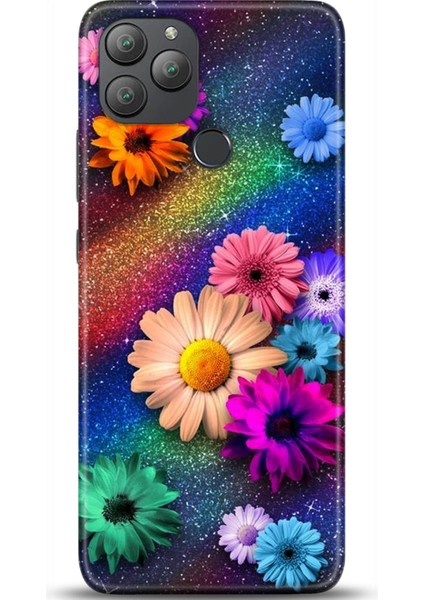 General Mobile Gm 22 Kılıf Hd Baskılı Kılıf - 0481