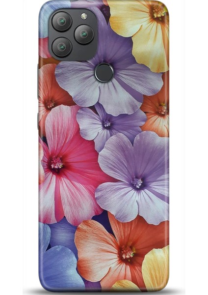 General Mobile Gm 22 Kılıf Hd Baskılı Kılıf - 0484